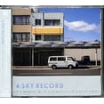 thumbnail image 1 of Damon & Naomi - A Sky Record (Japanese Pressing) - Music & Performance - CD, 1 of 1