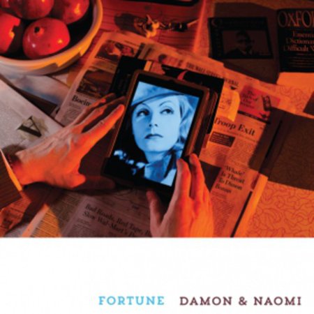 Damon & Naomi - Fortune - Music & Performance - Vinyl