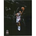 thumbnail image 1 of Damon Stoudamire Toronto Raptors Autographed 11" x 14" Spotlight Lay Up Photograph - Fanatics Authentic Certified, 1 of 1