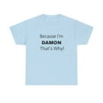 thumbnail image 1 of Damon T-Shirt, 1 of 4
