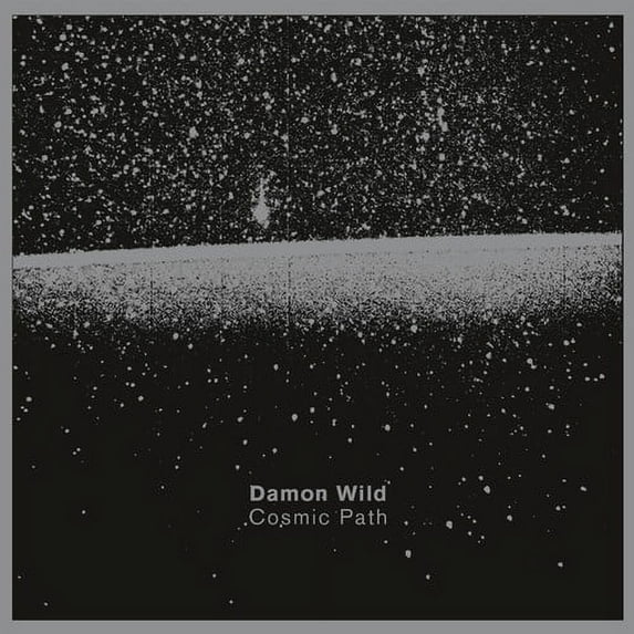 Damon Wild - Cosmic Path - Rock - Vinyl