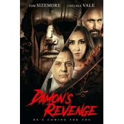 Damons Revenge DVD, Vmi Releasing, Horror