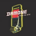 thumbnail image 1 of Damone - From the Attic - Rock - CD, 1 of 1