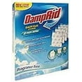 thumbnail image 1 of DampRid Moisture Absorber Refill - Unscented, Tablet Refill - 42 oz, 1 of 1