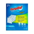 thumbnail image 1 of DampRid FG92 Moisture Absorber Easy-Fill System Refill, 4-10.5-Ounce Packets, 1 of 7