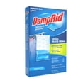 thumbnail image 1 of DampRid Fragrance Free Hanging Moisture Absorber, 1 Count, 1 of 7