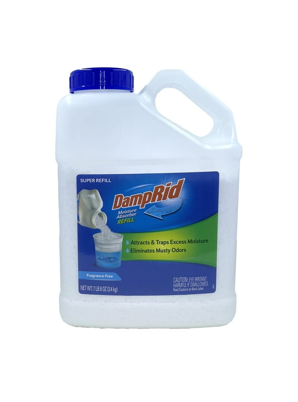 Moisture Absorbers in Air Fresheners