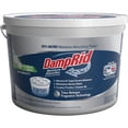 thumbnail image 1 of DampRid Fresh Scent Moisture Absorber 4 lb. Hi-Capacity Bucket, 2-Pack - For Fresher, Cleaner Air in Large Spaces, 1 of 1
