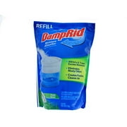 DampRid - Fresh Scent Moisture Absorber - 42 oz. Refill Bag