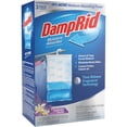 thumbnail image 1 of DampRid Hanging Moisture Absorber & Remover - Pack of 10, 1 of 1
