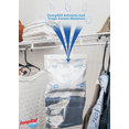 thumbnail image 1 of DampRid Hanging Moisture Absorber & Remover - Pack of 6 — Residential Use, Standard Application, 1 of 5