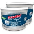thumbnail image 1 of DampRid Hi-Capacity Moisture Absorber Bucket, 2 Pack  Fresh Scent, 2 lb. 15.5 oz., 1 of 7