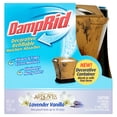 thumbnail image 1 of DampRid Lavender Vanilla AirScapes Moisture Absorber, 7.0 Oz., 1 of 5