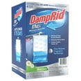 thumbnail image 1 of DampRid Max 4-Pack Fresh Scent Moisture Absorbing Hanging Bags, 1 of 2