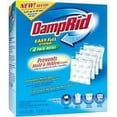 thumbnail image 1 of DampRid Moisture Absorber Unscented Easy Refill, 42 oz, 1 of 1