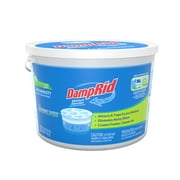 DampRid RV & Boat Hi-Capacity Moisture Absorber Fresh Scent, 4 lbs