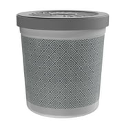 DampRid Refillable Moisture Absorber 10.5oz - Fragrance Free, 1 Pack