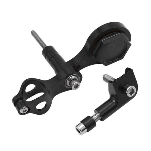 Damper Bracket Kit,Stabilizer Yzf R6 Damper Stabilizer Yzf Damper Damper Mount R6 2006-2017 Yzf R6 2006-2017 Damper Mount Kit 2006-2017 2009-2011 Dsfen Qisuo