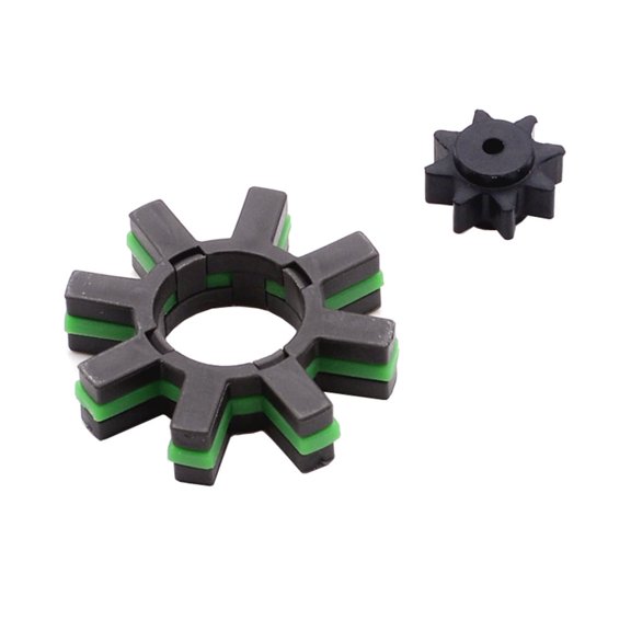 Damper Electric Power Steering Motor Shaft 45254-28040 For Toyota 2013-21