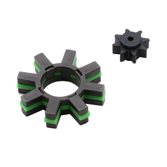 Damper Electric Power Steering Motor Shaft 45254-28040 For Toyota Lexus 2013-21