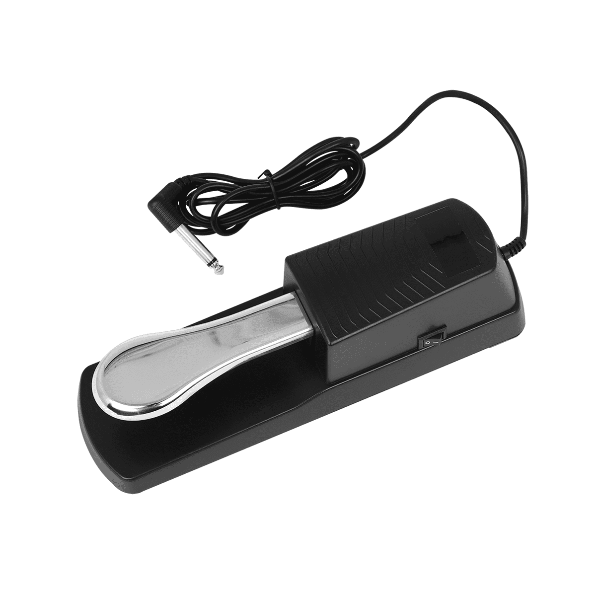 Damper Pedal Piano Keyboard Hand Roll Piano Keyboard Synthesizer