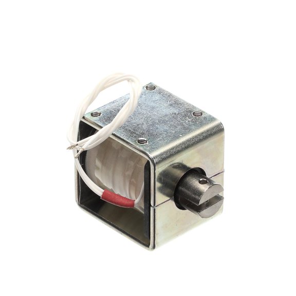 Revent Damper Solenoid 50306203 - Genuine OEM Replacement Part