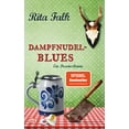 thumbnail image 1 of Pre-Owned Dampfnudelblues, Used [Paperback], 1 of 1