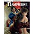 thumbnail image 1 of Dampierre, tome 6 : Le captif, 1 of 1