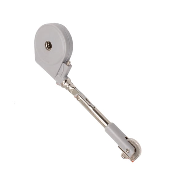 Damping Buffer Support Rod Slow Closes Cabinet Hinges Folding Lid Stay Hinge