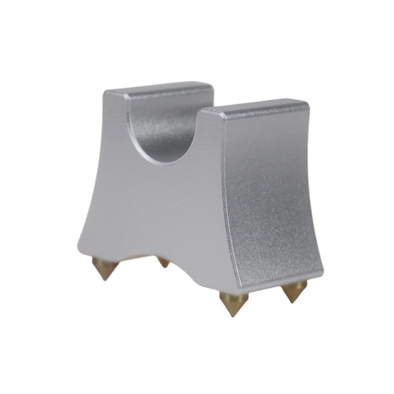 Damping Foot Nails HiFi Cable Tray Stand Supporting Frame for Portable Music Devices