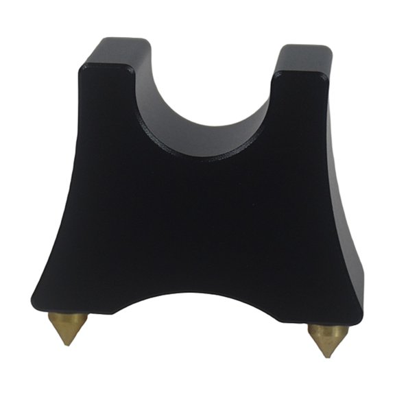 Damping Foot Nails HiFi Cable Tray Stand Supporting Frame for Portable Music Devices