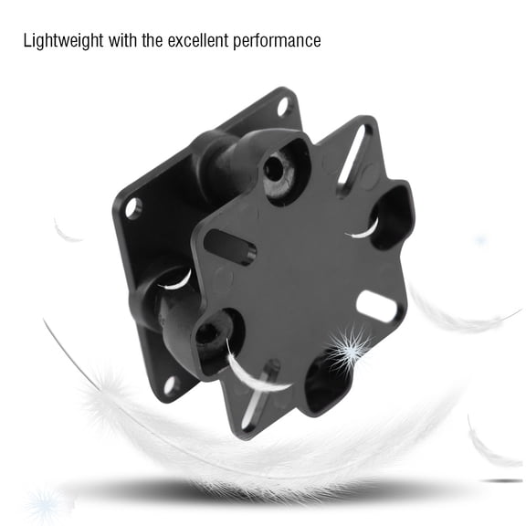 Damping Plate, Flight Controller Quadcopter Anti-vibration Shock Absorber, for CC3D Naze32 Mini APM Atom