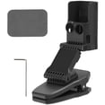 thumbnail image 1 of Damping Rotation Magnetic Base for Pocket 3 Wearable Camera Accessories Black, 1 of 15