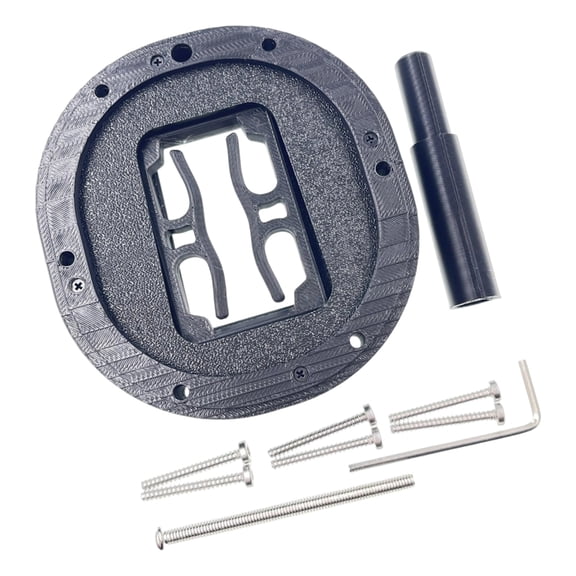 Damping Set Upgrades Paddle Shifter Mods for G923 G29 G27 Racing Wheel Shifters