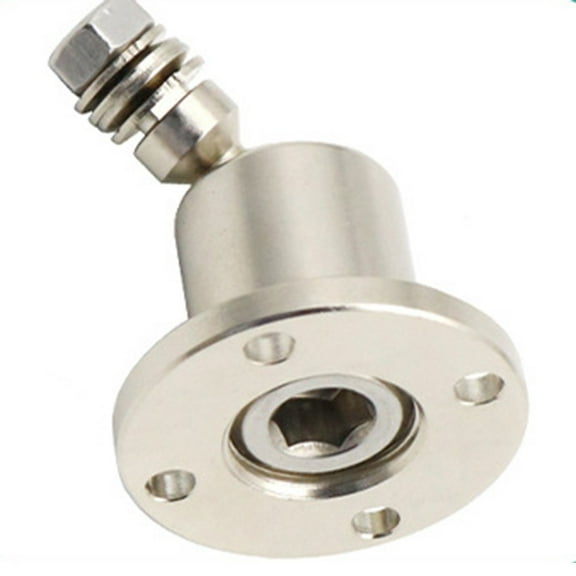 Damping hinge shaft Ball stop Rocker joint 1-60KGF adjustable