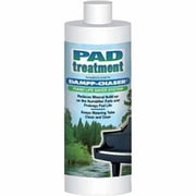 Dampp Chaser Piano Humidifier Pad Treatment 16 Oz Bottle Original Version Original Version