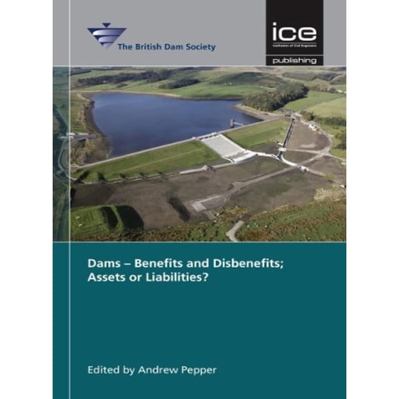 Dams - Benefits and Disbenefits; Assets or Liabilities? (Hardcover)