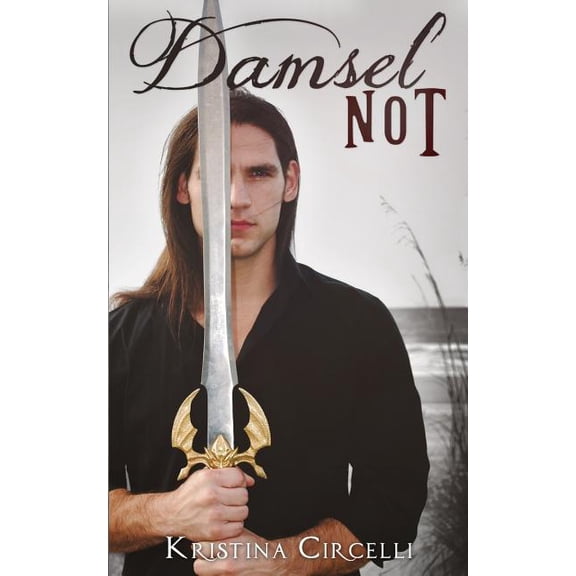 Damsel Not (Paperback)