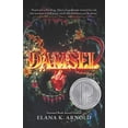 thumbnail image 1 of Pre-Owned Damsel (Paperback) 0062742337 9780062742339, 1 of 1