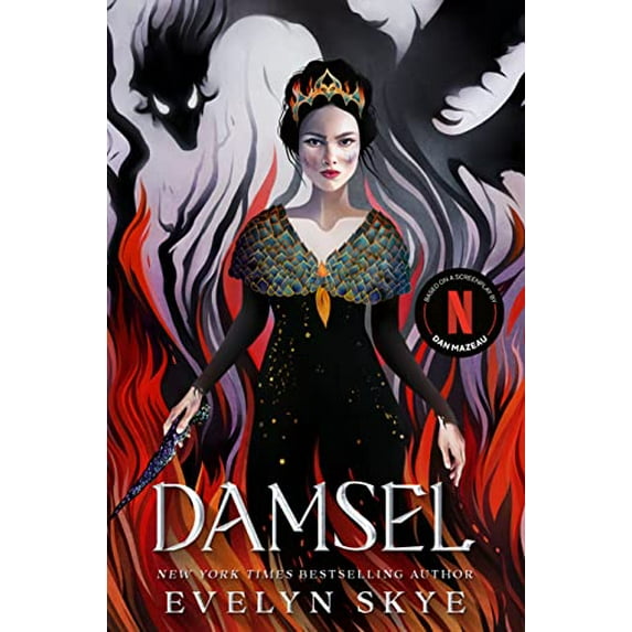 Pre-Owned Damsel (Hardcover)