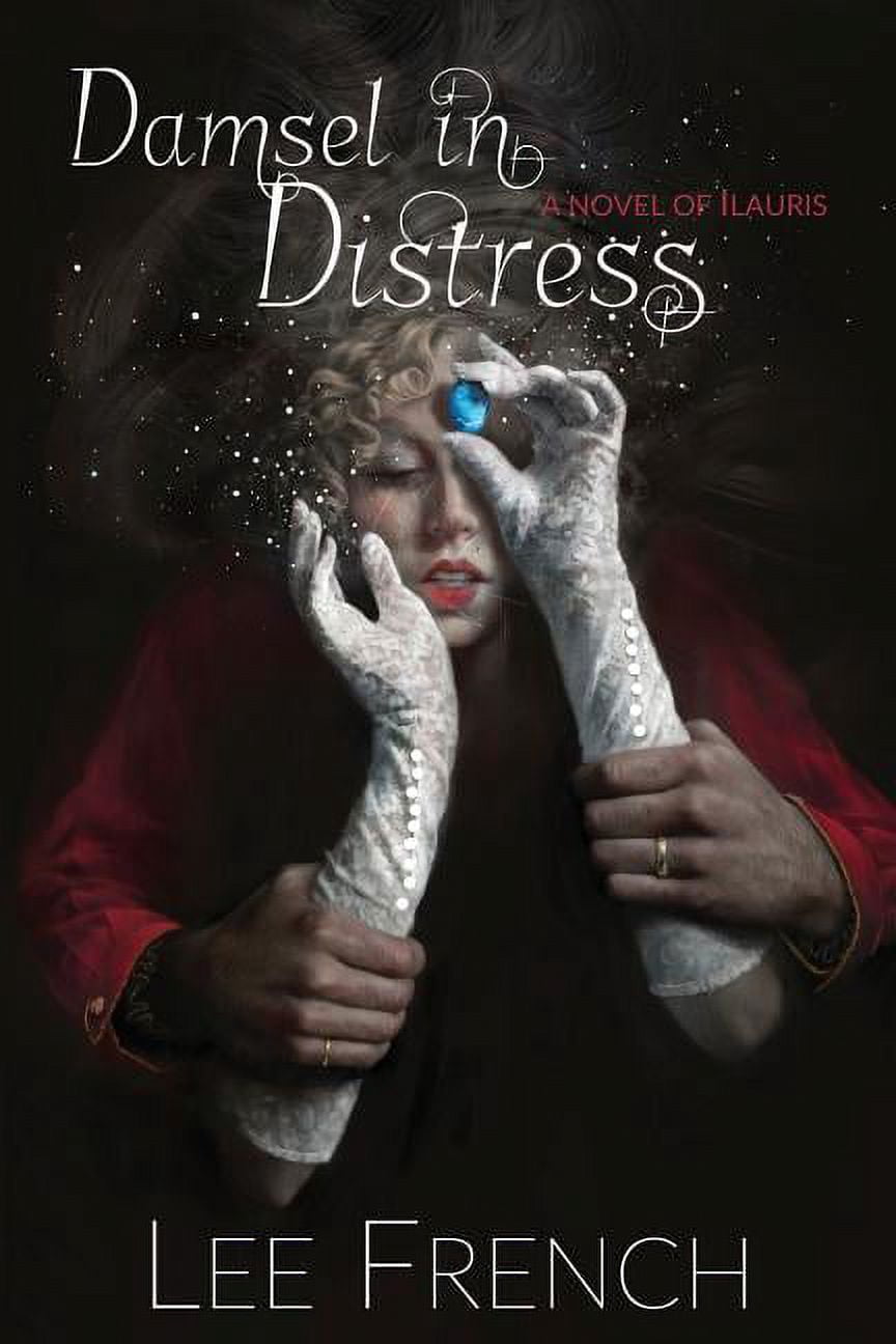 Damsel In Distress, (Paperback) - Walmart.com