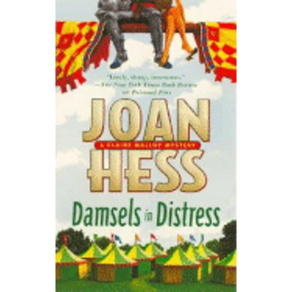 Damsels in Distress