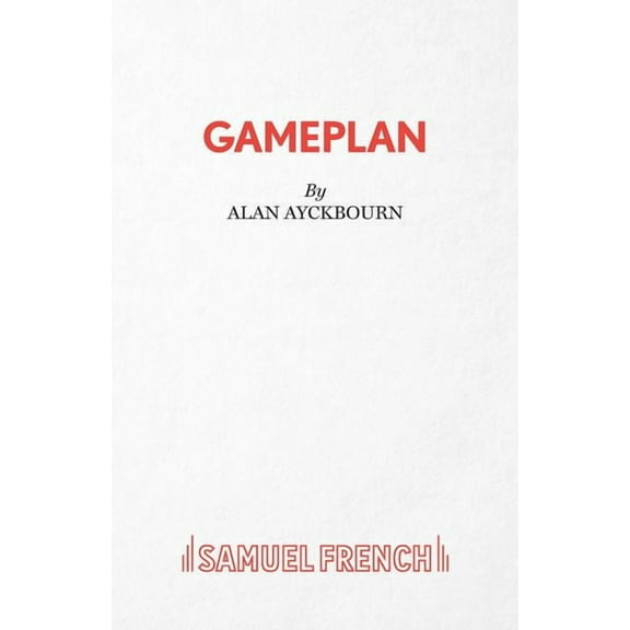 Damsels in Distress GamePlan - A Comedy, (Paperback)