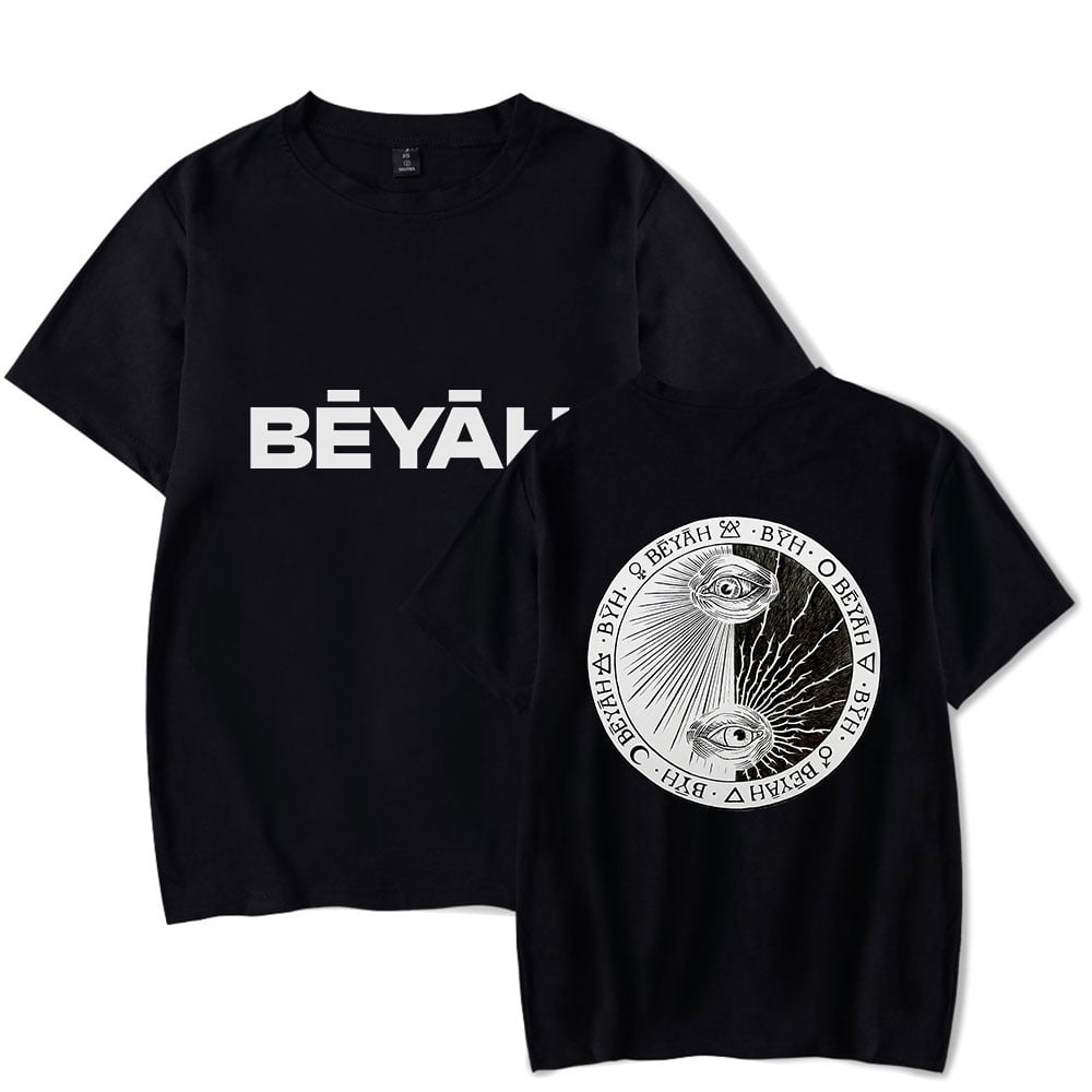 T-shirt Streetwear Unisexe à Manches Courtes – Coupe Loose – Design Hip-hop – Coton Doux – Tailles XXS à 4XL