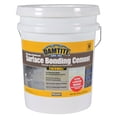 thumbnail image 1 of Damtite Fiberwall Surface Bonding Cement, Gray, 50 lb., 1 of 1