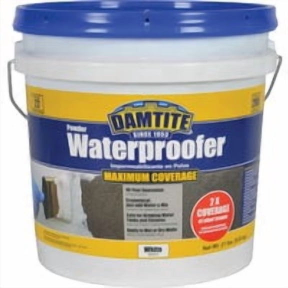 Damtite Powder Masonry Waterproofer - Single Pack