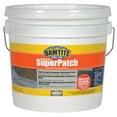 thumbnail image 1 of Damtite Superpatch Concete Repair, Concrete, 7 lb., 1 of 2