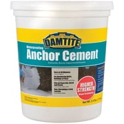Damtite Waterproofing Anchor Cement - Pack of 6
