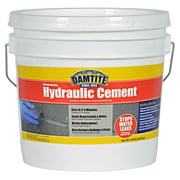 Damtite Waterproofing Hydraulic Cement, 10 lb.