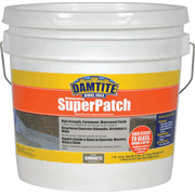 Damtite Waterproofing Super Concrete Patch - Pack of 4   Residential Use, Standard Application